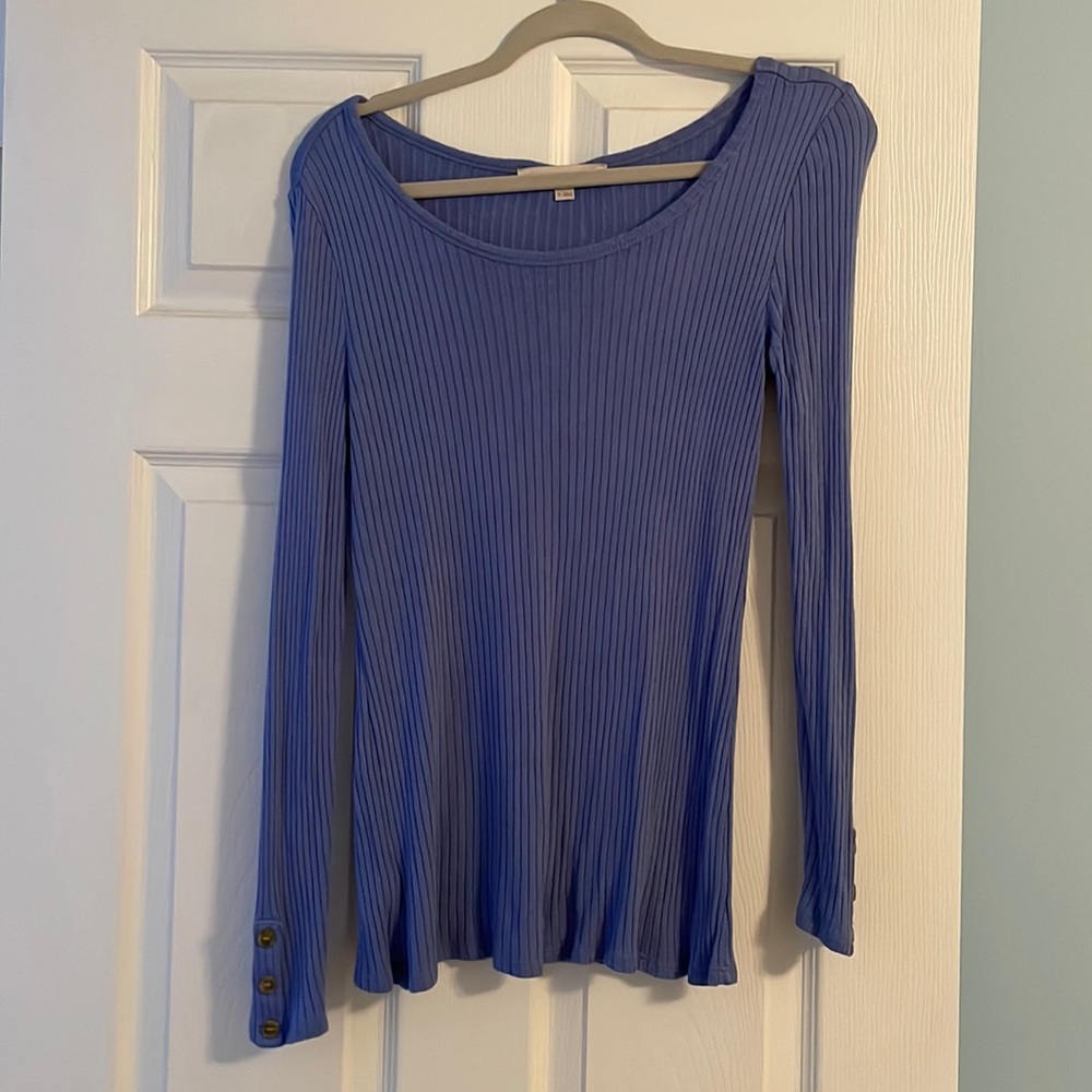 Loft Sweater